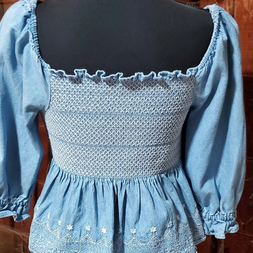 Tops - Picture 2 of 4